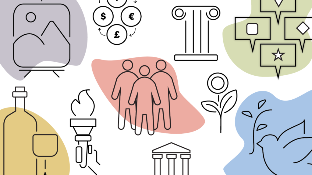 Pew Research Center illustration